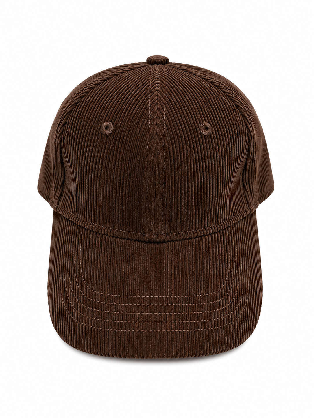 Cappello Con Variante di Colore