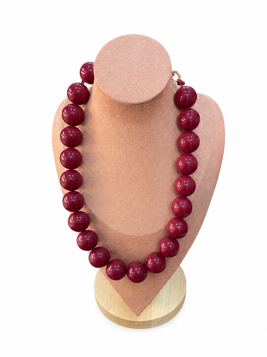 Collana ball