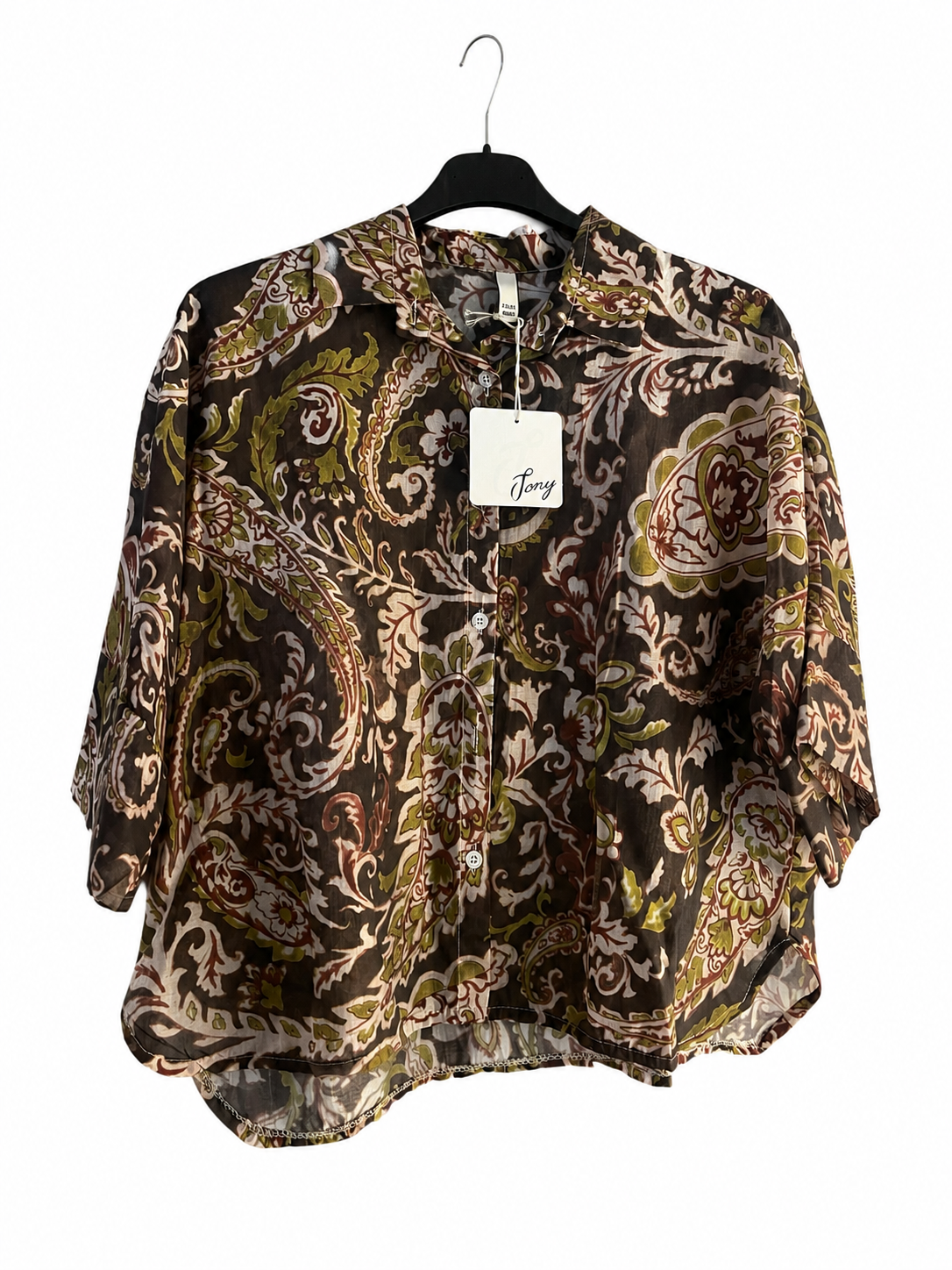 Camicia