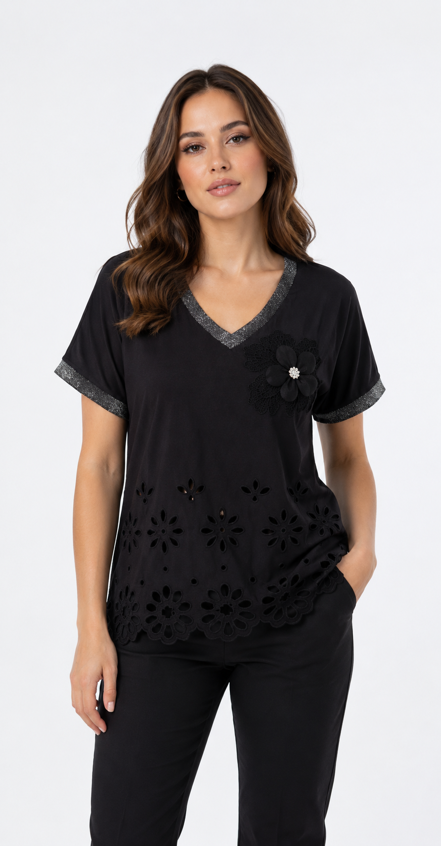 Blusa