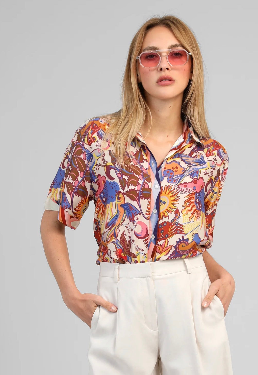 Camicia
