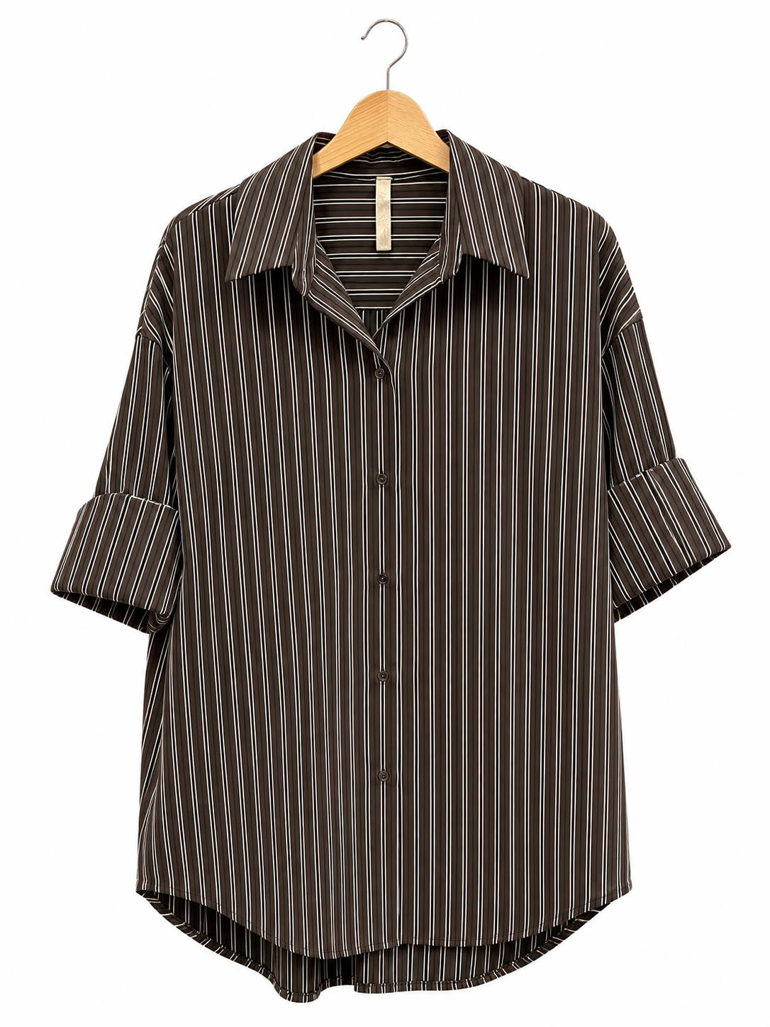 Camicia con Variante di Colore
