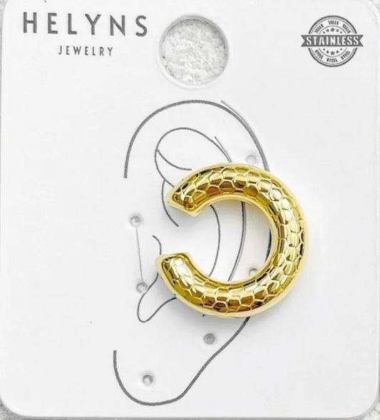 Ear cuff