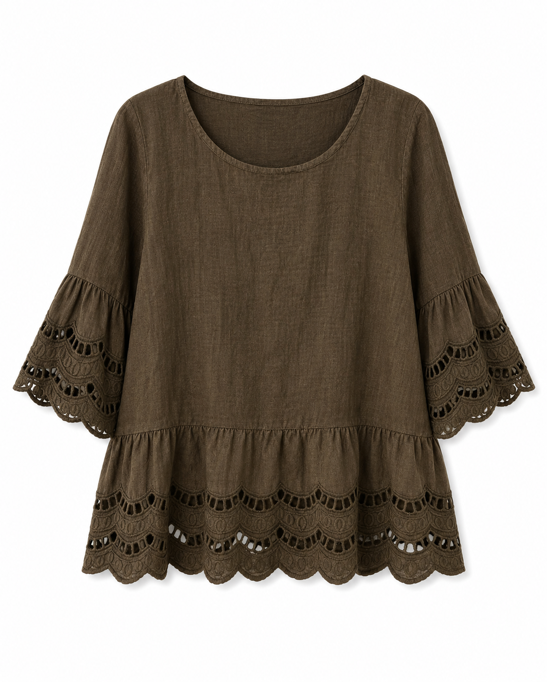 Blusa