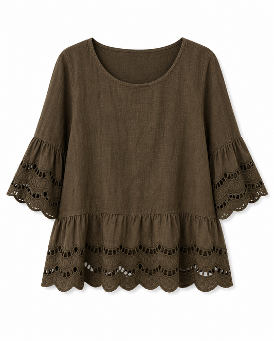 Blusa