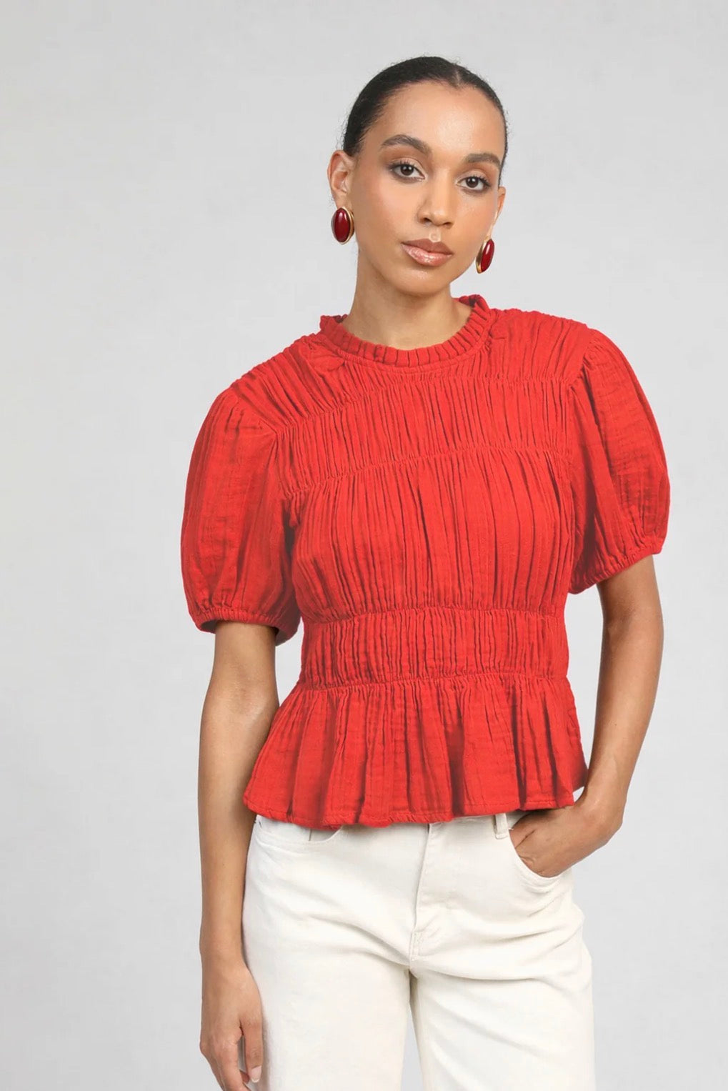 Blusa