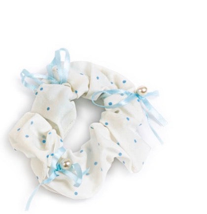 SCRUNCHIES