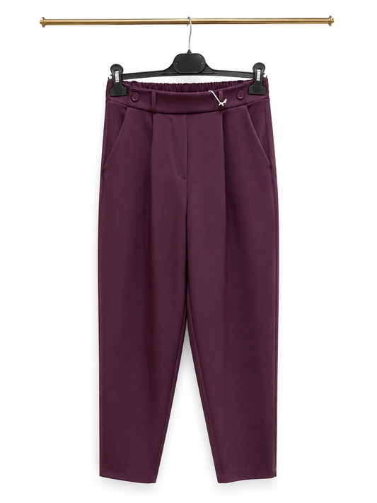 Pantalone Mary