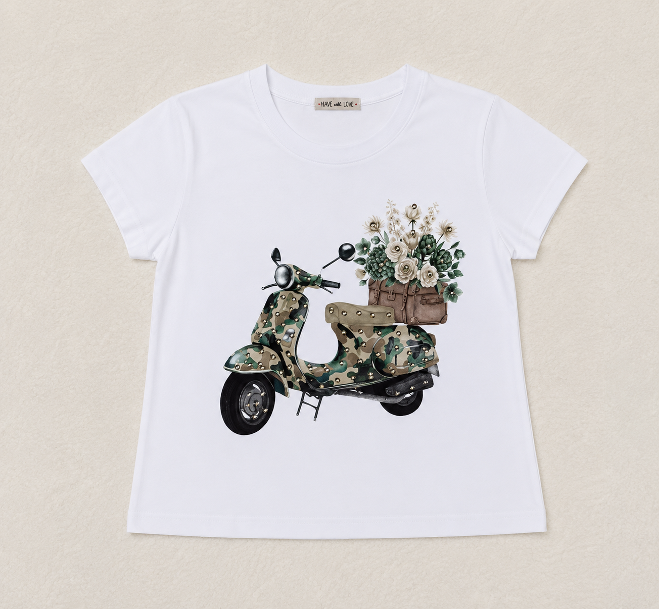 T-shirt
