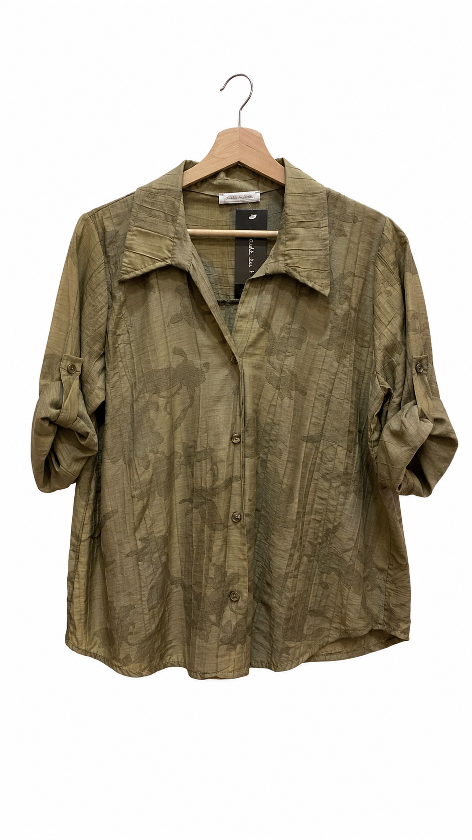 Camicia