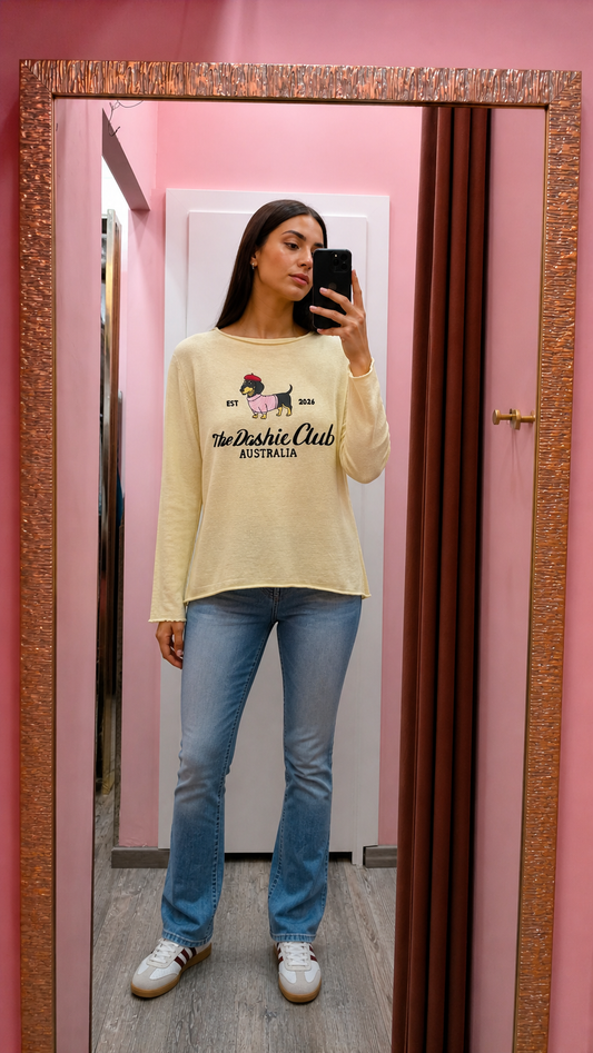 Maglione