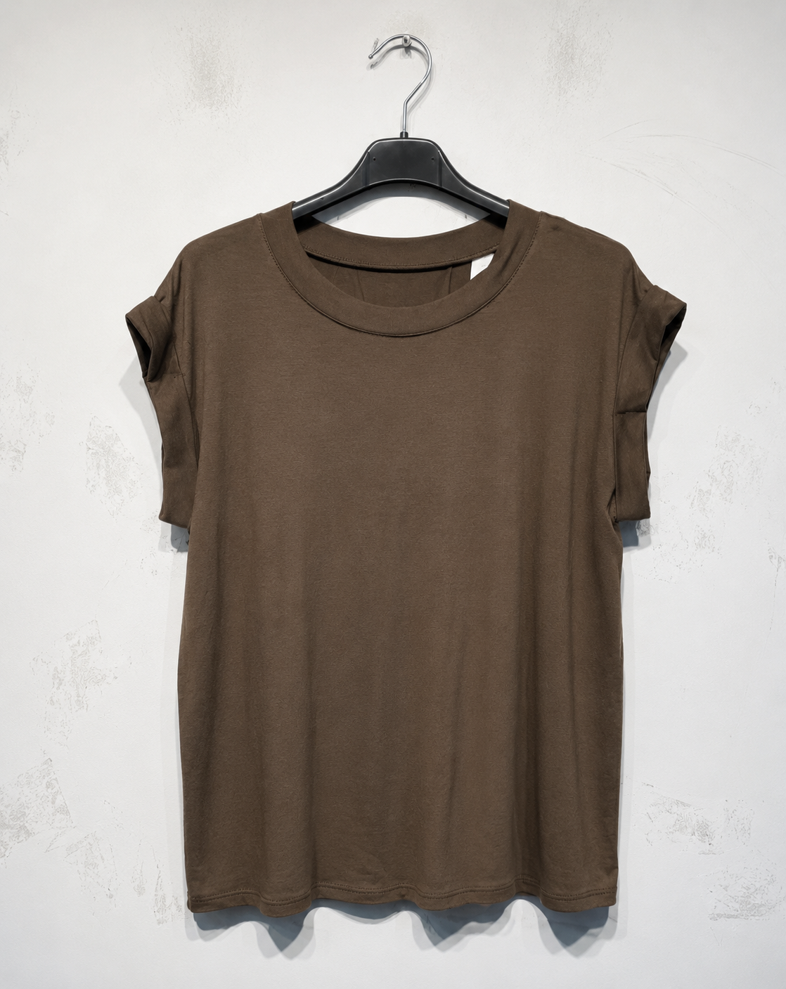 T-shirt basic