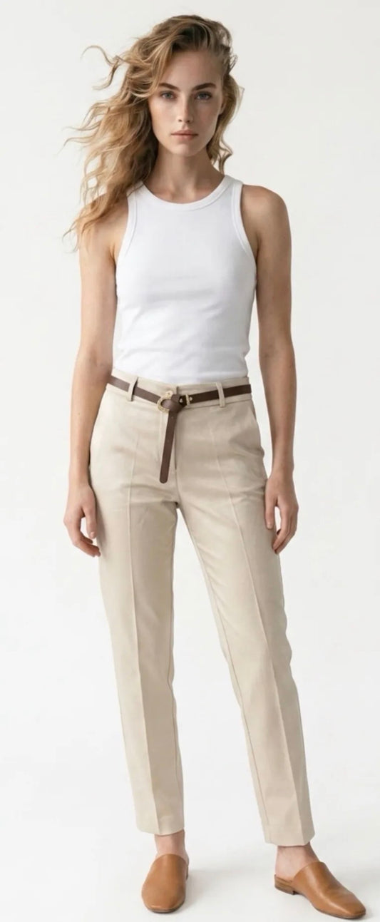 Pantalone chino