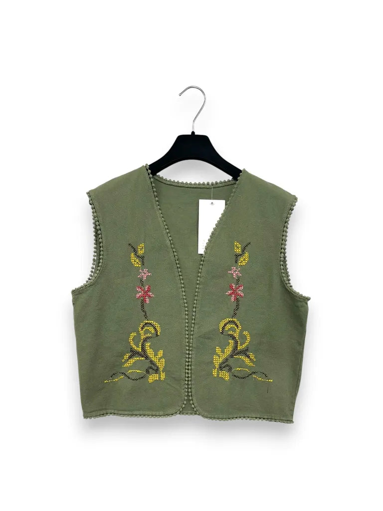 Gilet