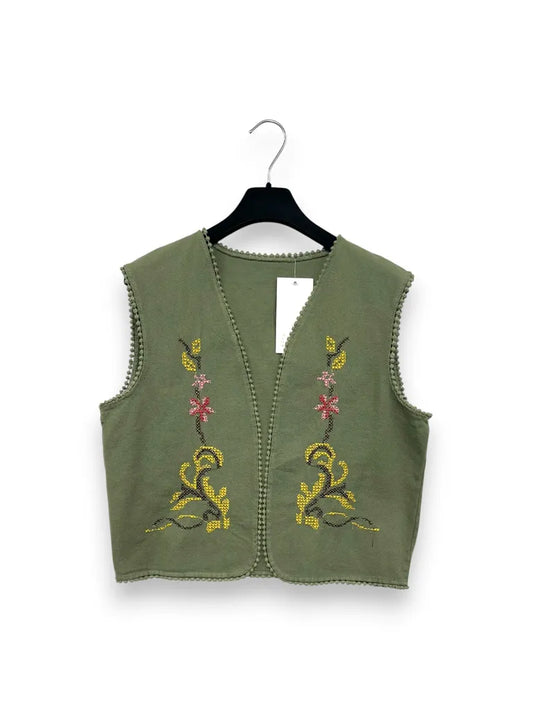 Gilet