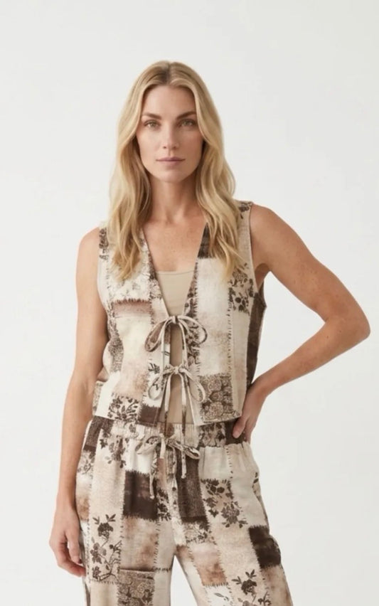 Gilet