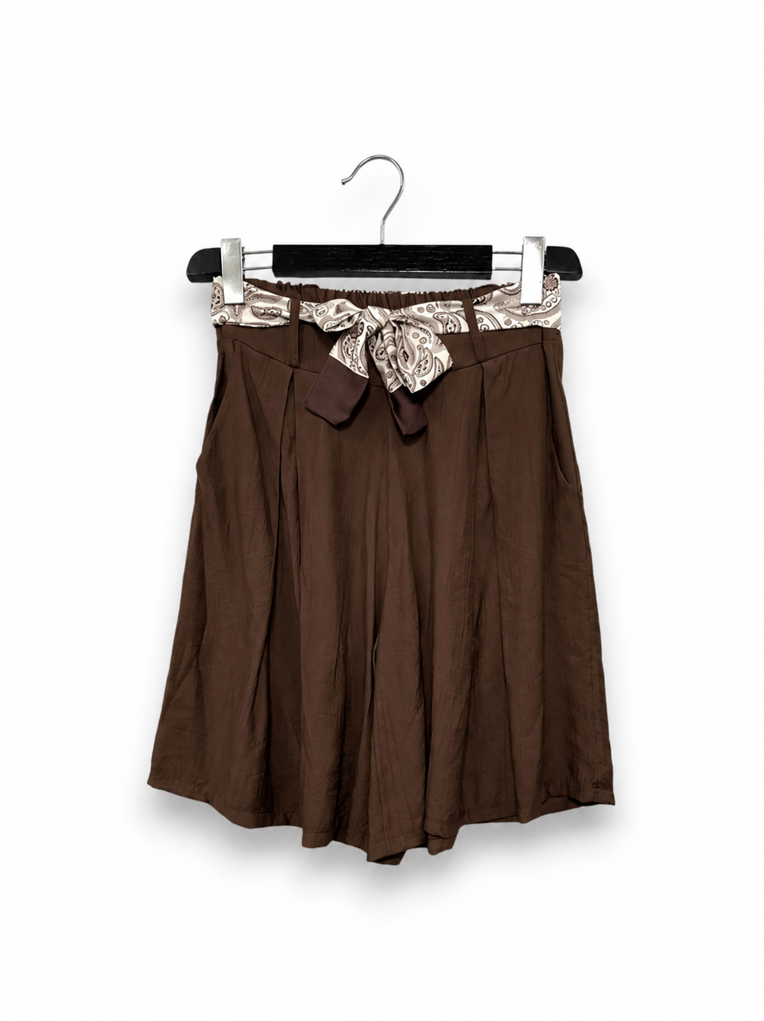 Gilet e bermuda