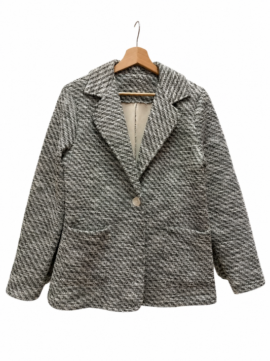Giacca blazer