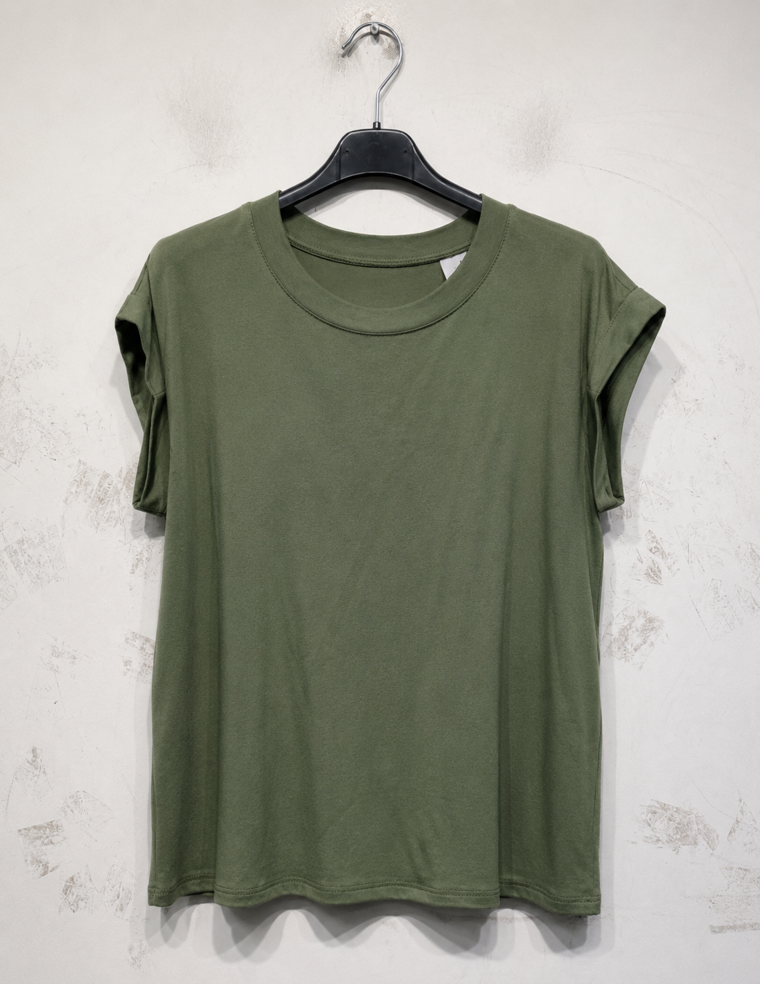 T-shirt basic
