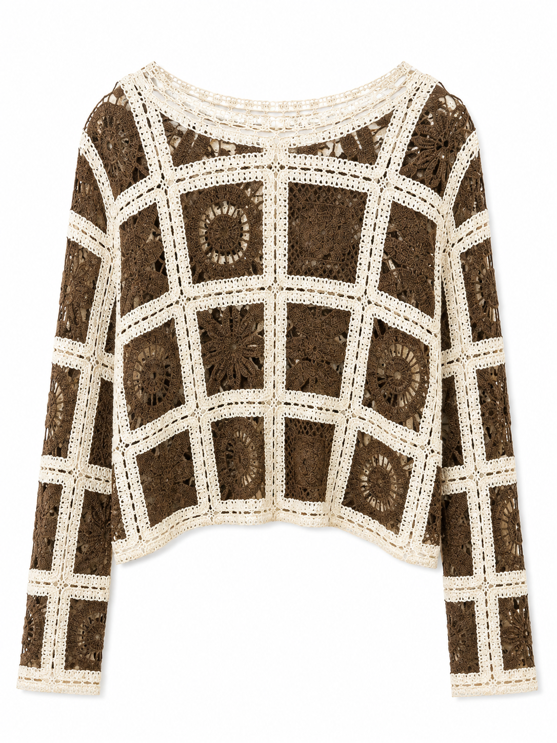 Maglia Con Variante di Colore