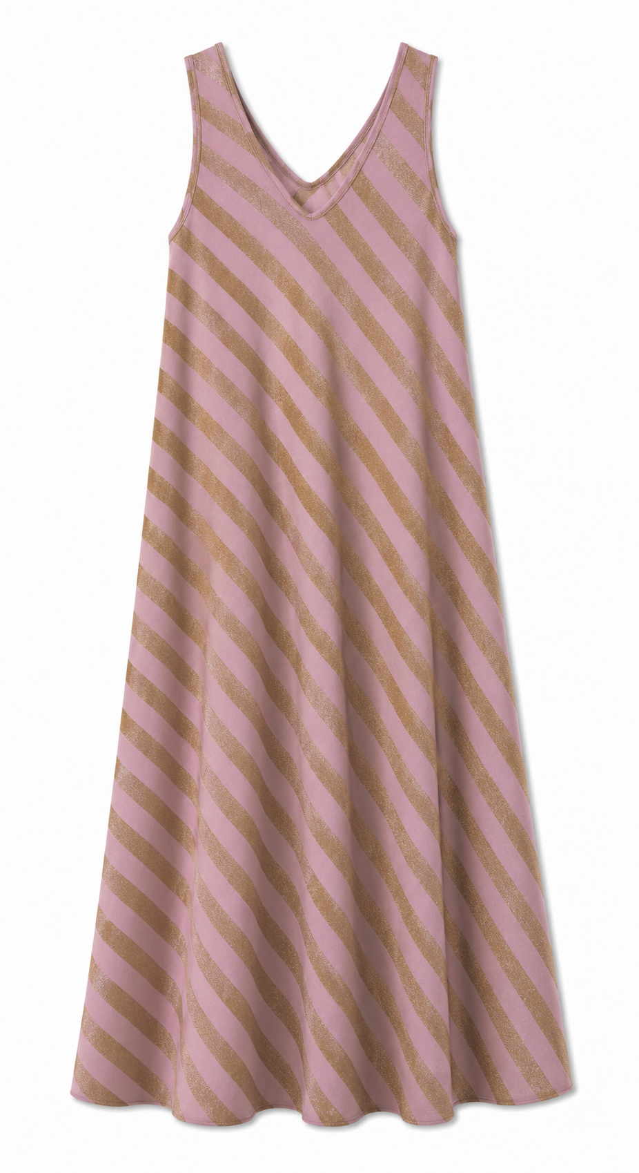 Abito con Variante di Colore