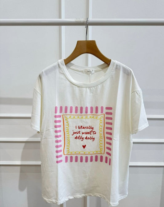 T-shirt