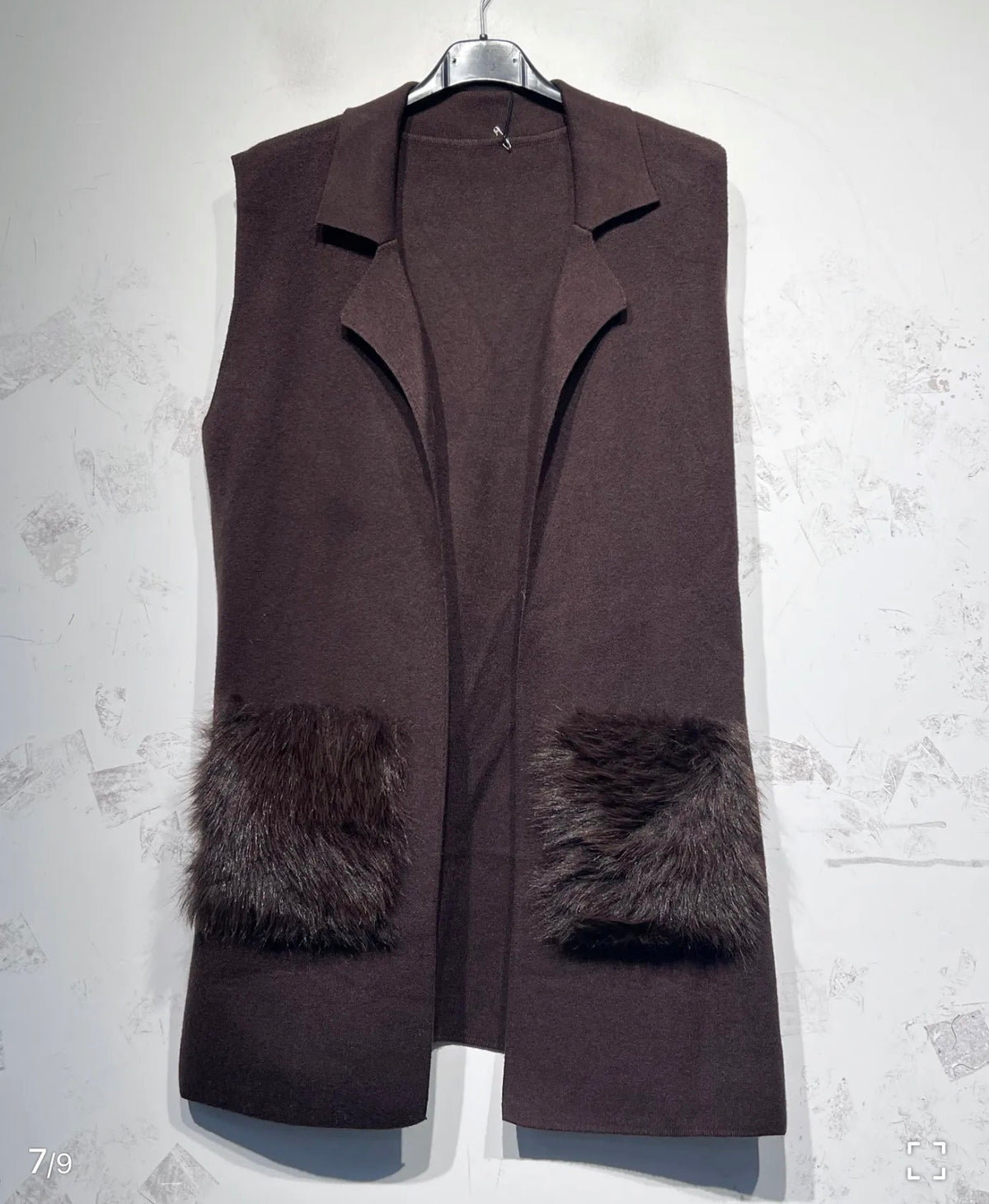 Gilet