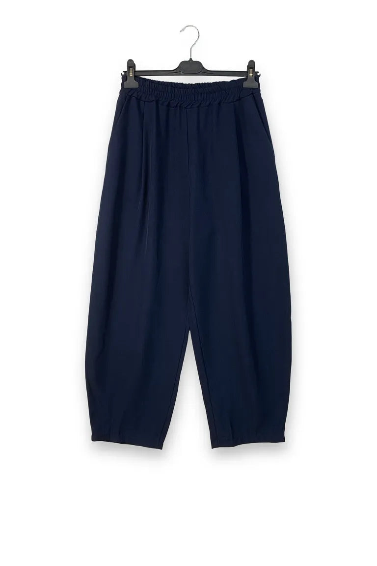 Pantalone Monaco