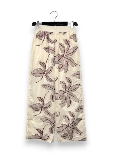 Pantalone palazzo