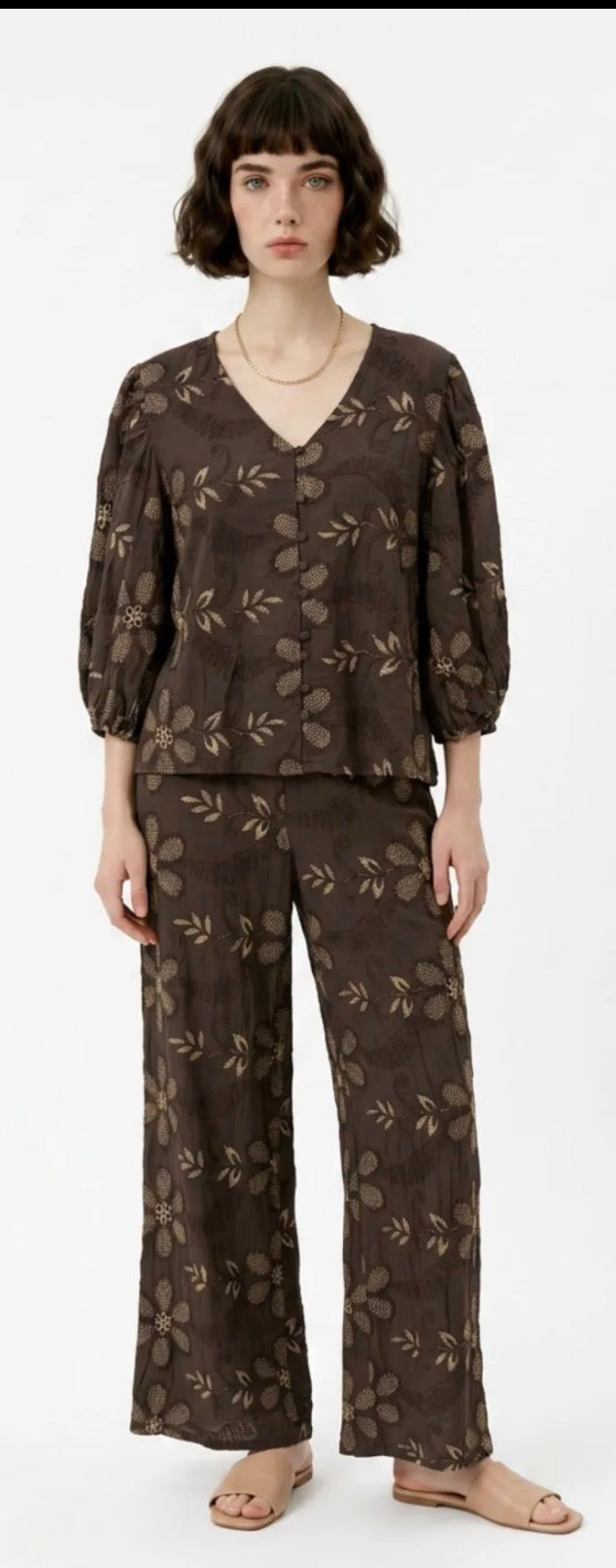 Blusa