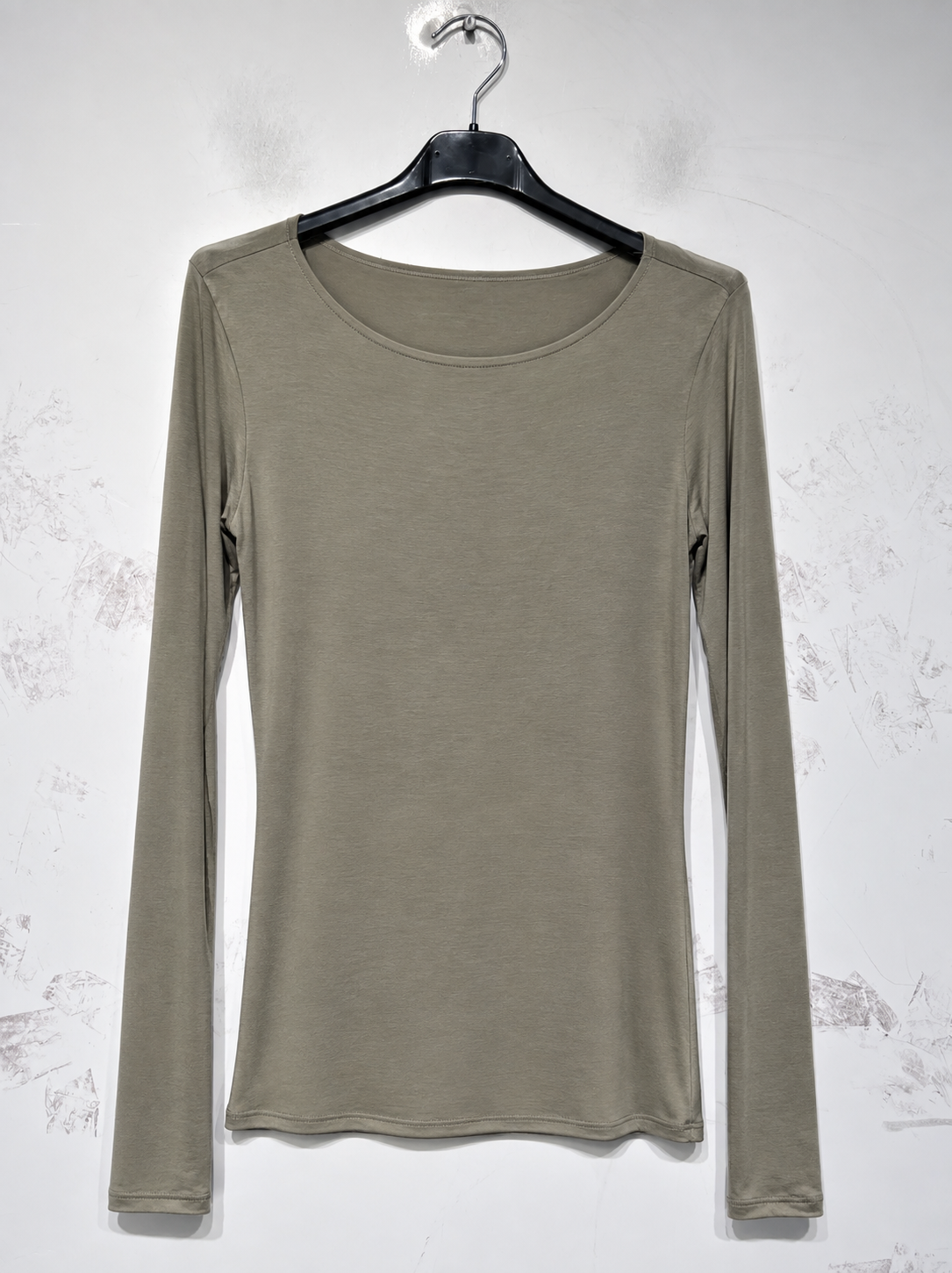Maglia misto cachemire