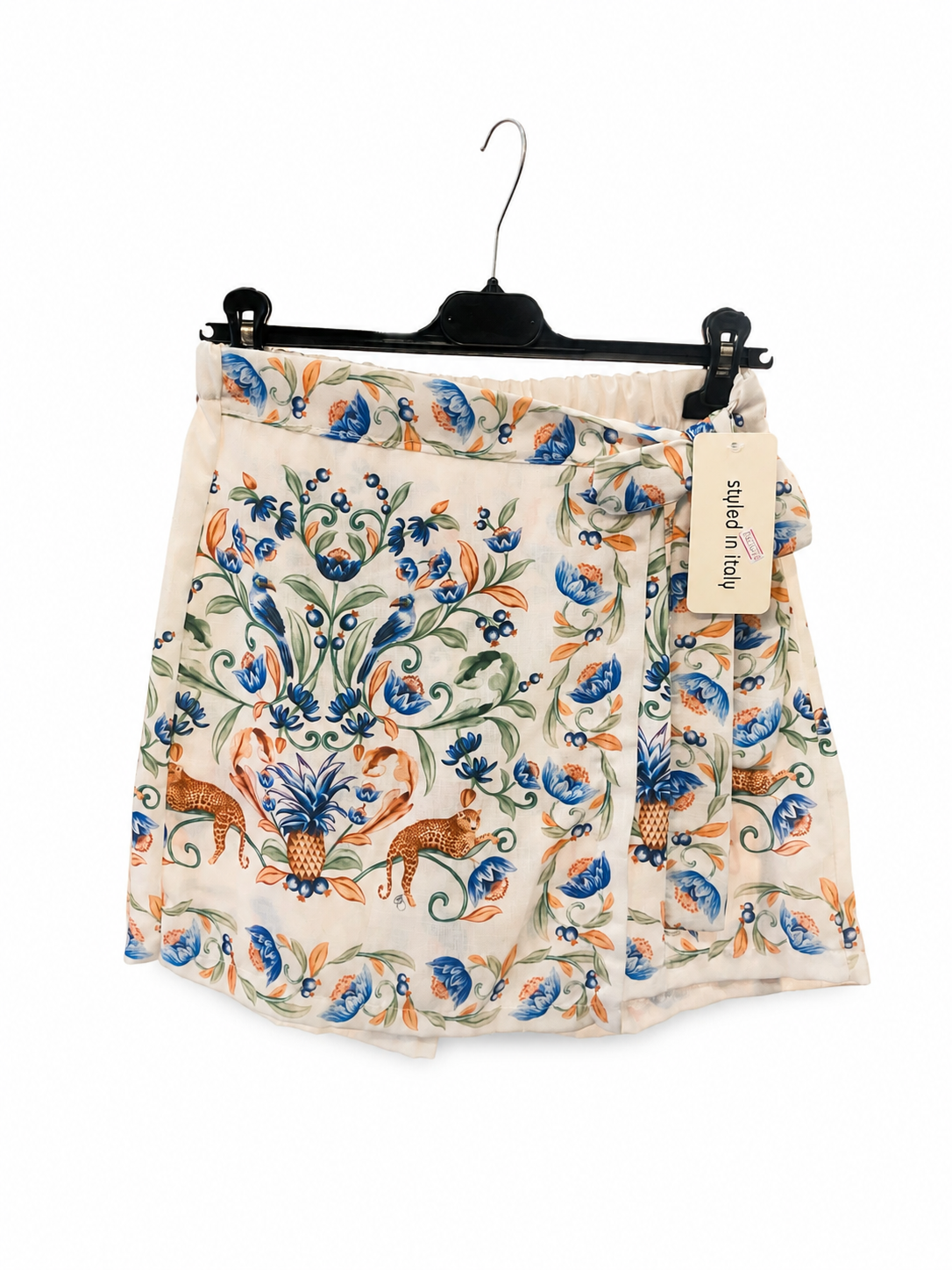 Pantaloncino