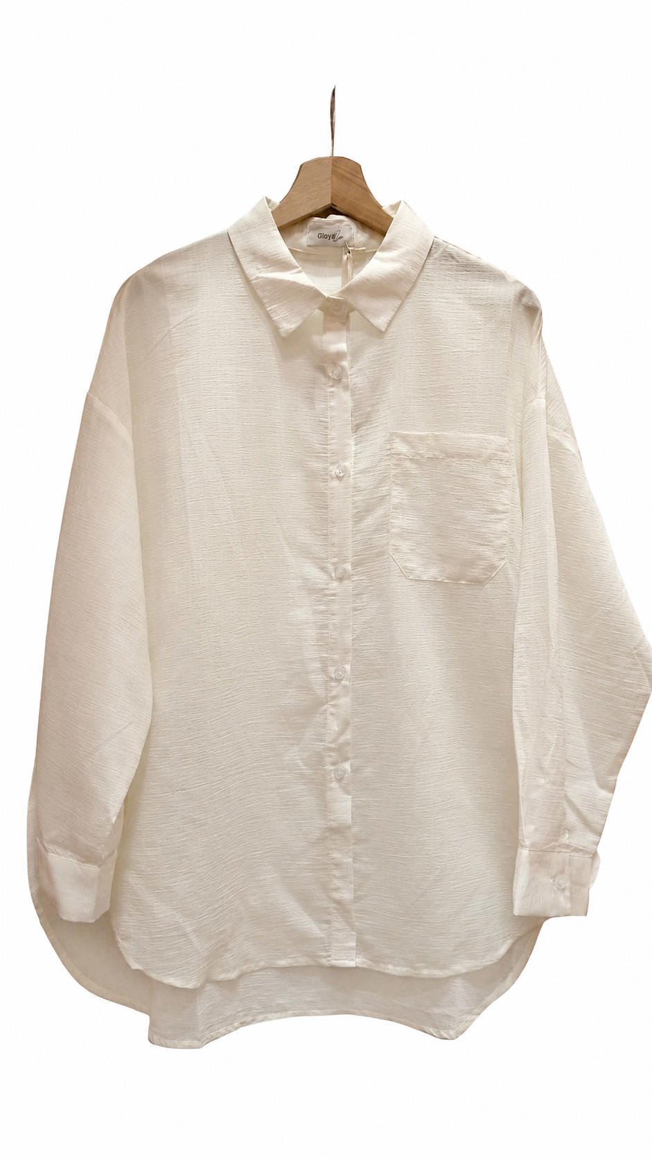 Camicia GIOYA