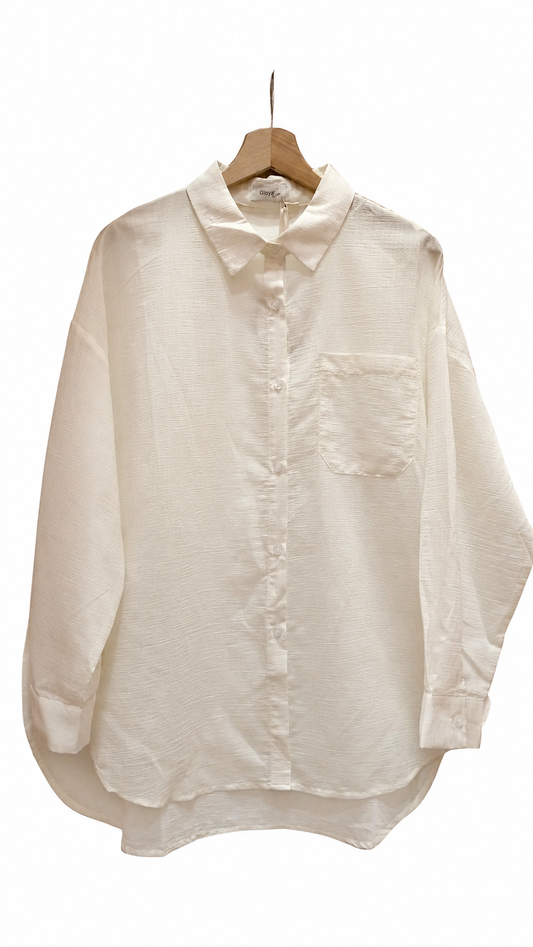 Camicia GIOYA