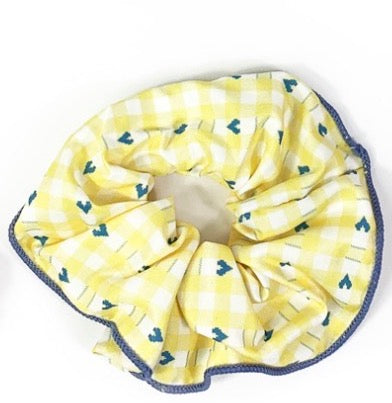 SCRUNCHIES