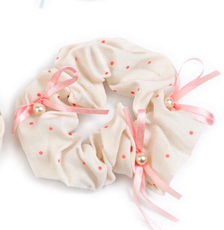 SCRUNCHIES