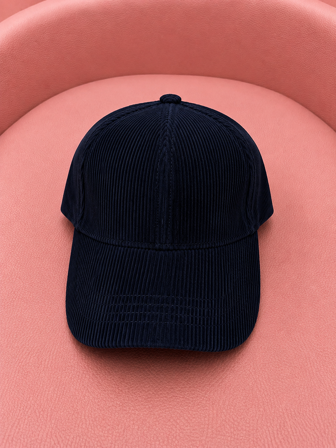 Cappello Con Variante di Colore