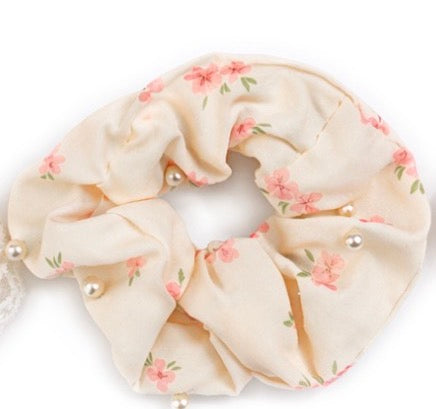 SCRUNCHIES