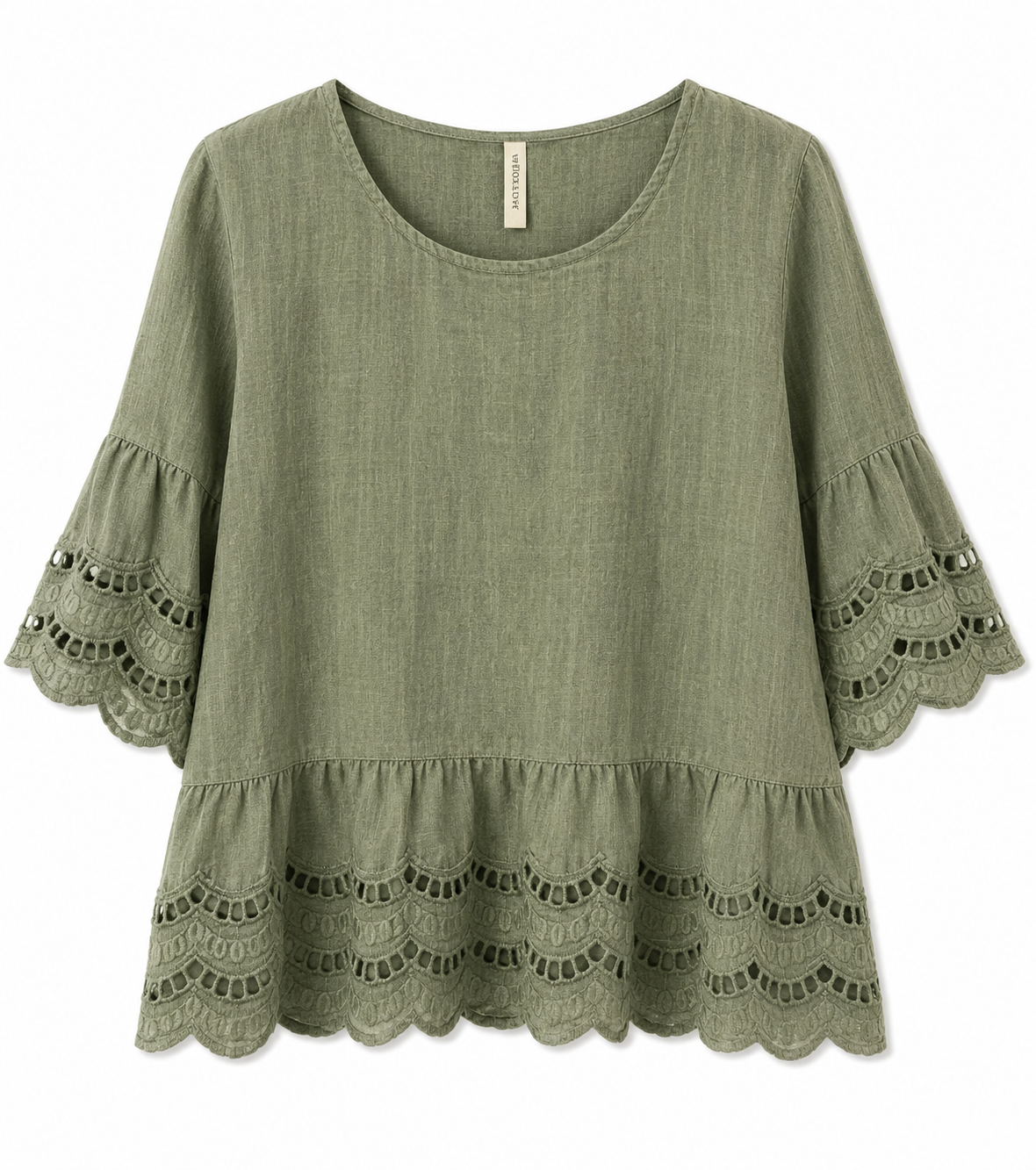 Blusa