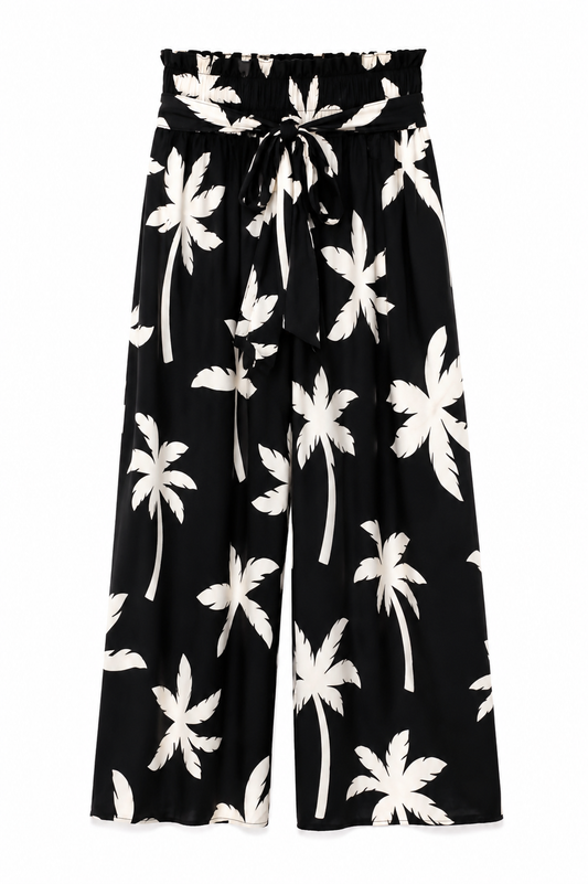Pantalone gaucho
