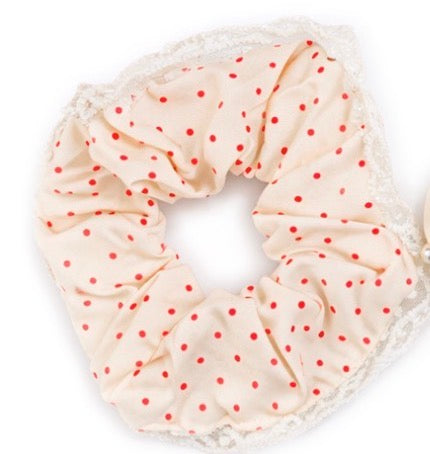 SCRUNCHIES