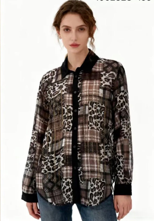 Camicia