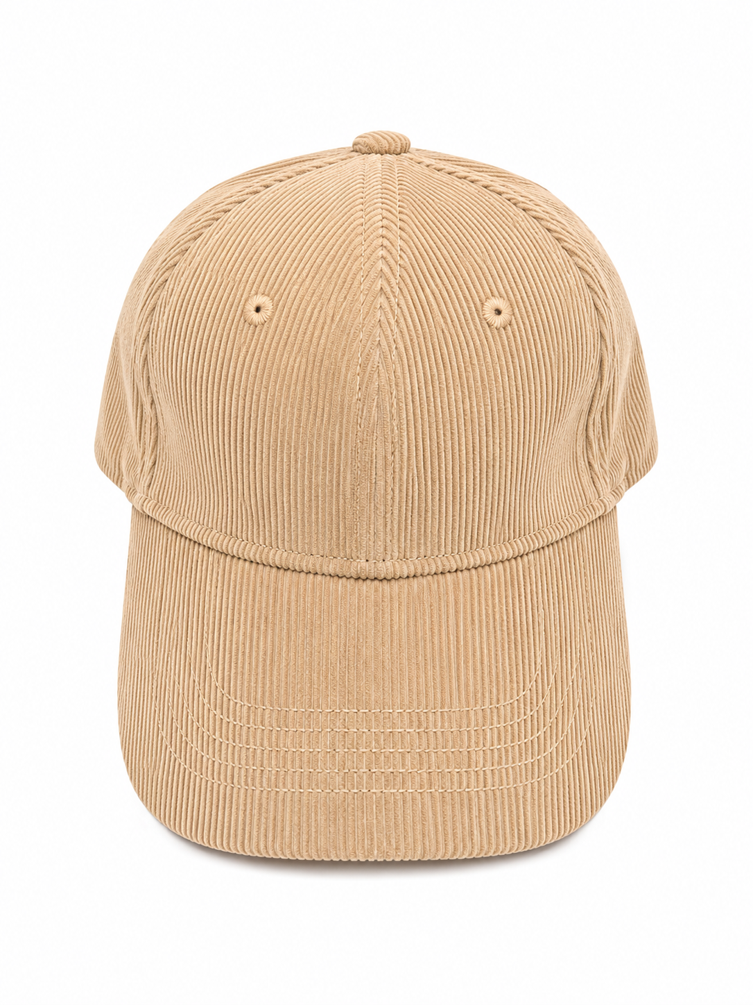 Cappello Con Variante di Colore