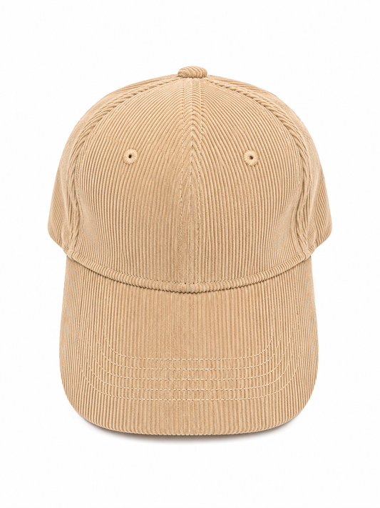 Cappello Con Variante di Colore