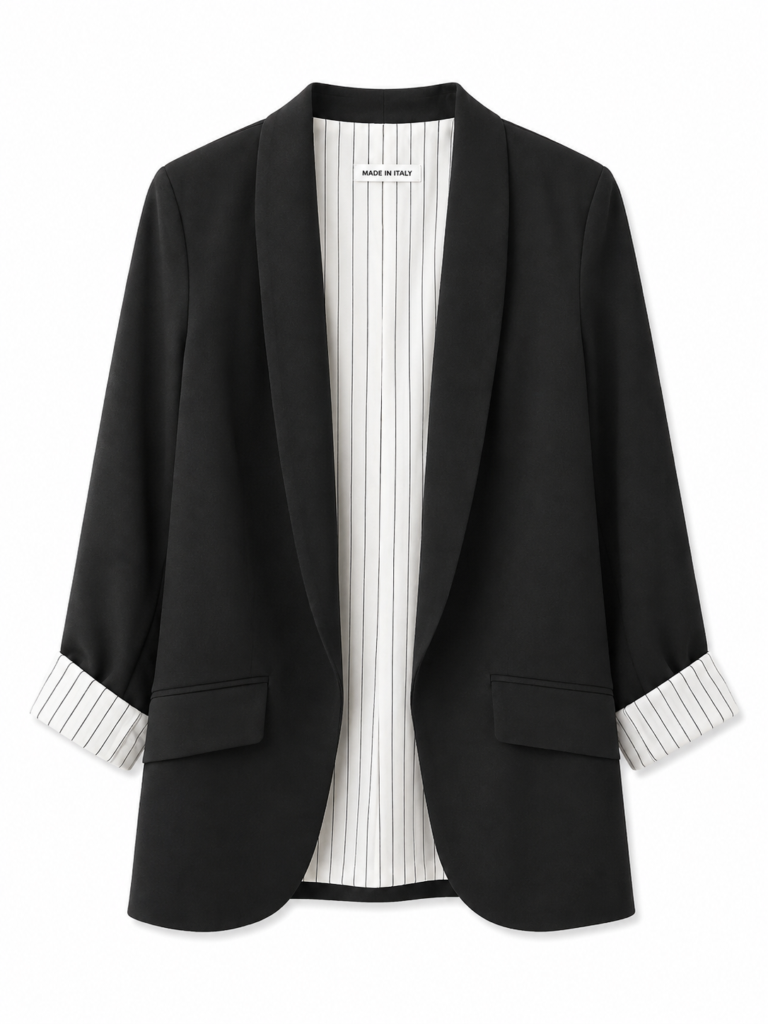 Blazer Tokyo Con Variante di Colore