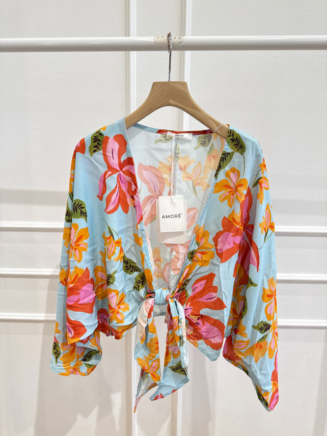 Blusa