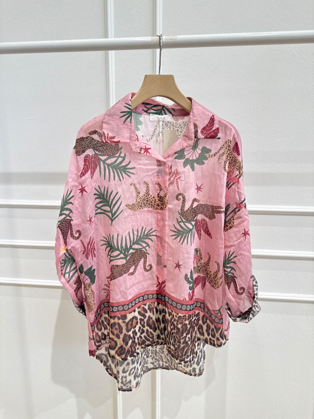 Camicia