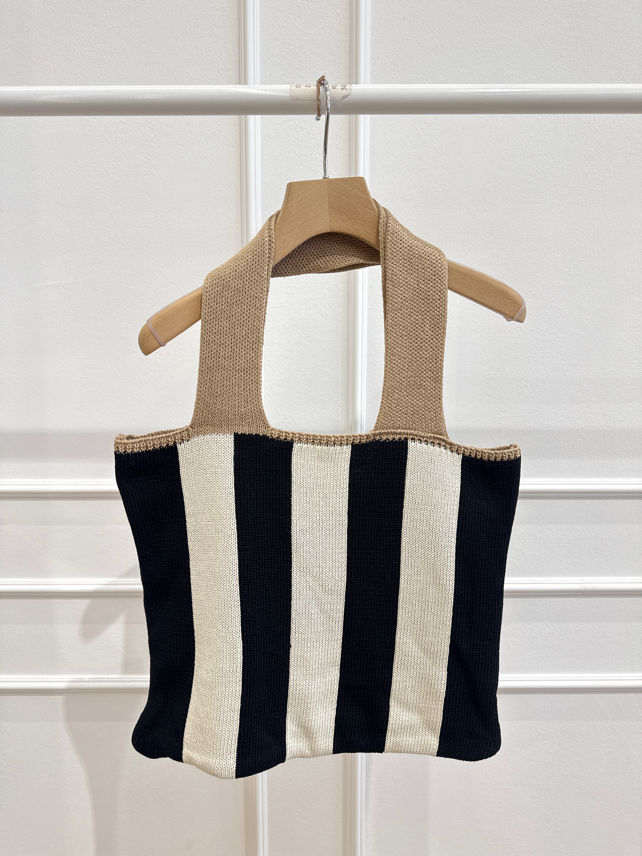 Borsa con  Variante di Colore