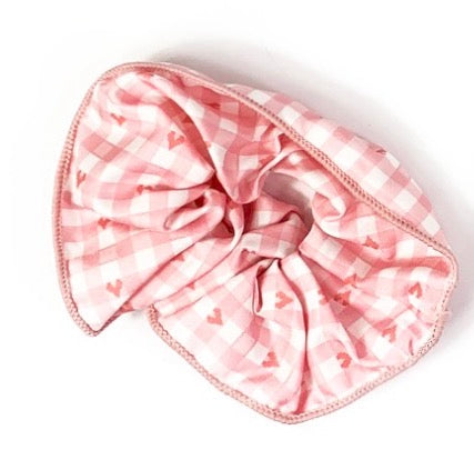 SCRUNCHIES