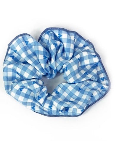 SCRUNCHIES